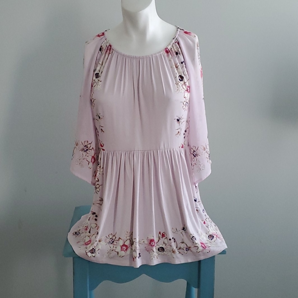 ONE September size S blouse